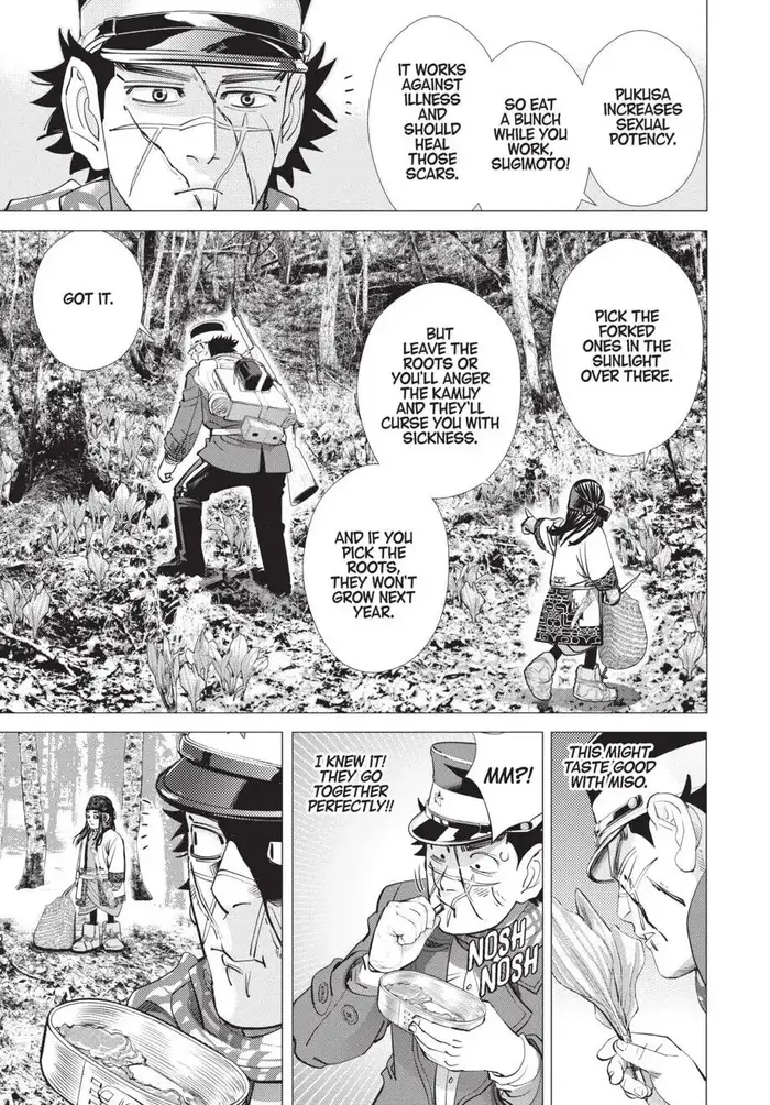 Golden Kamuy Chapter 73 image 04_optimized